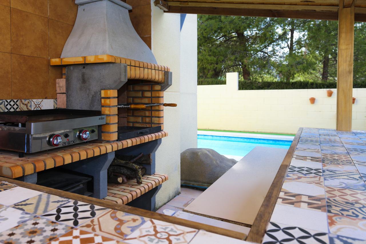 Pasion Planet Costa Dorada - Only Families Villa Salou Eksteriør bilde